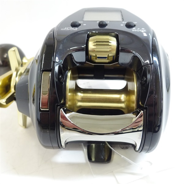 シーボーグＧ３００ＪＬ